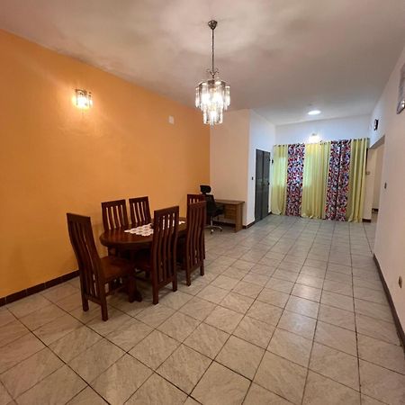 Ma Cabane Yaounde Exterior photo